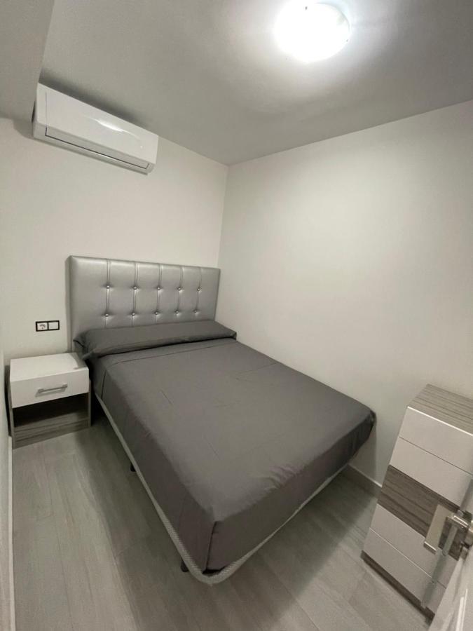 Precioso Apartamento De Lujo En Cullera Exteriér fotografie