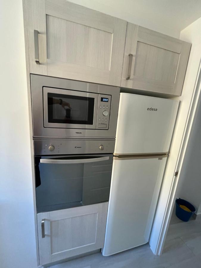 Precioso Apartamento De Lujo En Cullera Exteriér fotografie