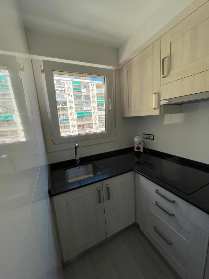 Precioso Apartamento De Lujo En Cullera Exteriér fotografie