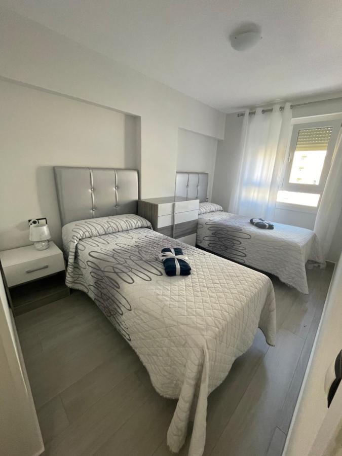 Precioso Apartamento De Lujo En Cullera Exteriér fotografie